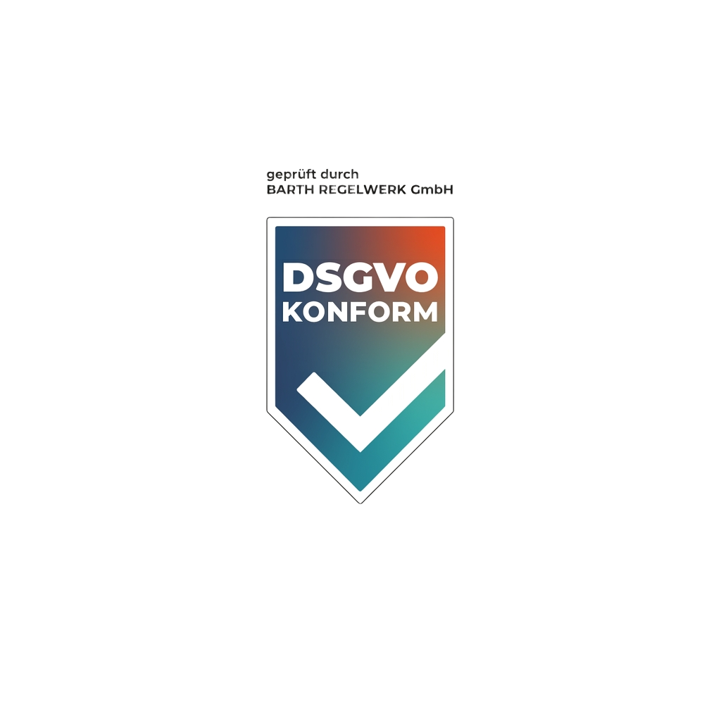 DSGVO-Prüfsiegel